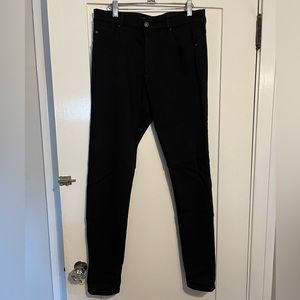 AG skinny jeans